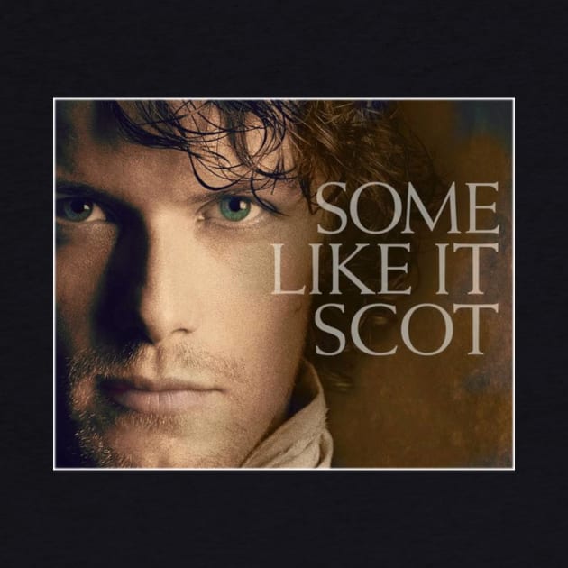 Some like it Scot by Myriah555